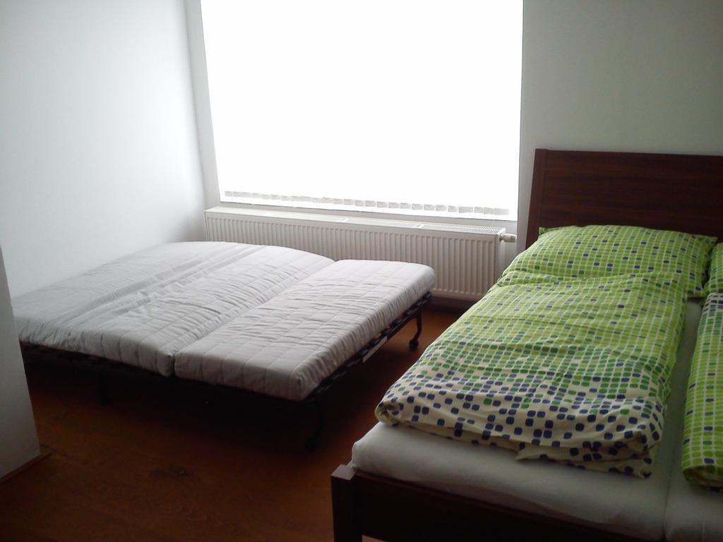 Penzion Pitnerka Hustopeče 部屋 写真