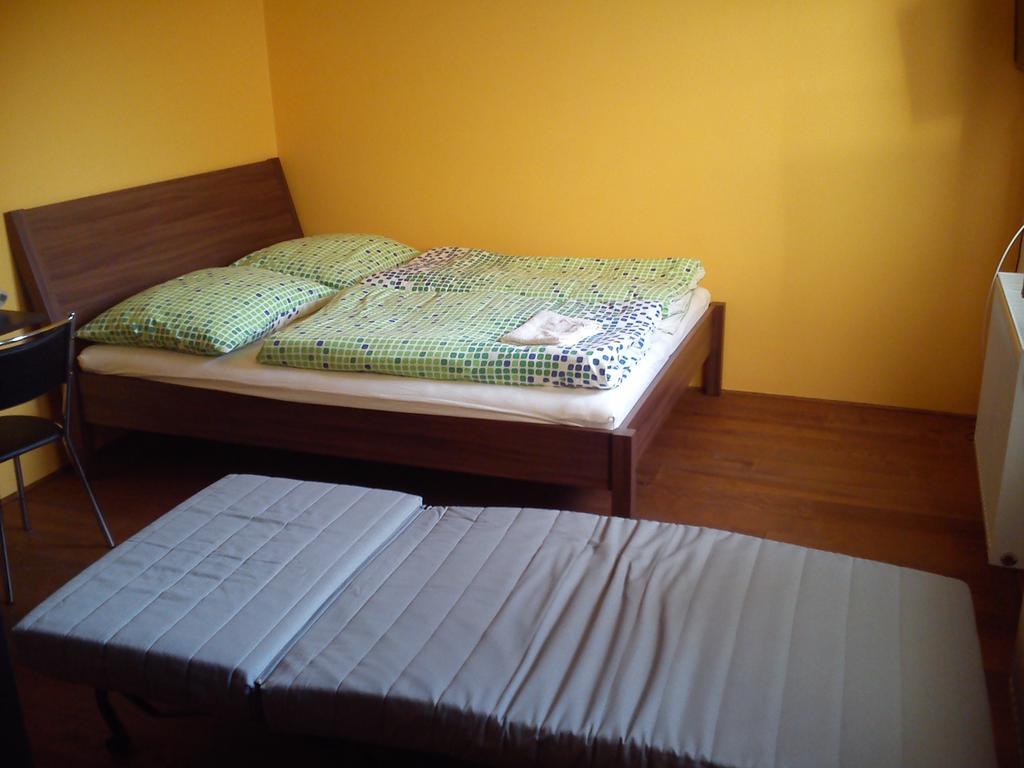 Penzion Pitnerka Hustopeče 部屋 写真