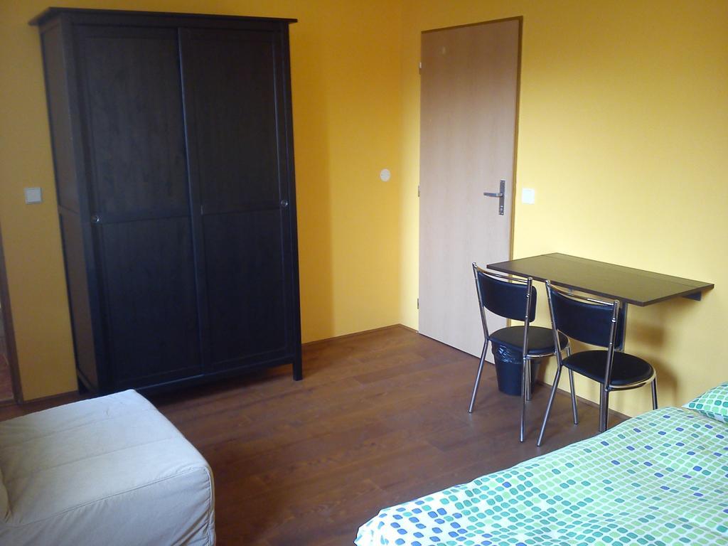 Penzion Pitnerka Hustopeče 部屋 写真