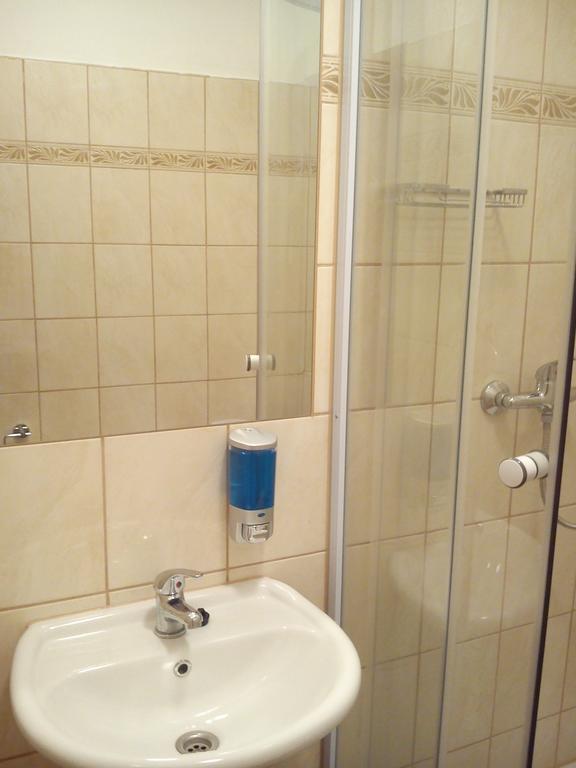 Penzion Pitnerka Hustopeče 部屋 写真