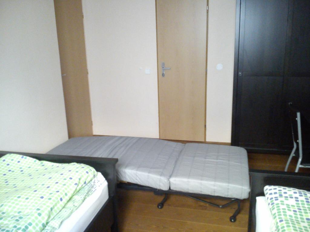 Penzion Pitnerka Hustopeče 部屋 写真