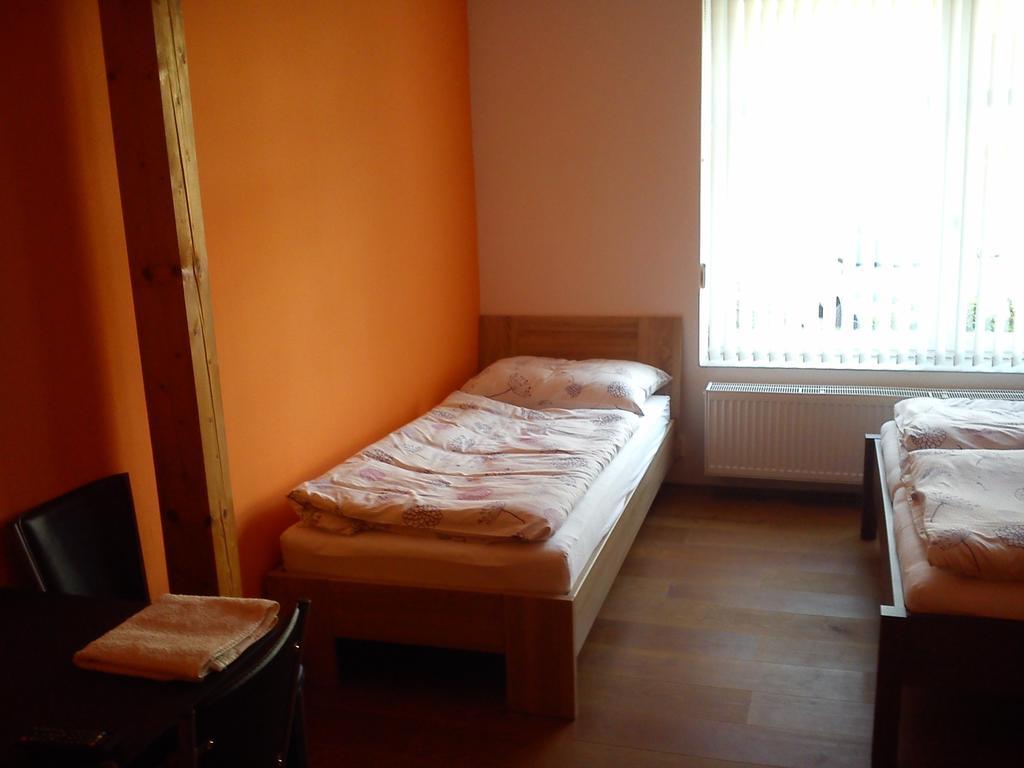 Penzion Pitnerka Hustopeče 部屋 写真
