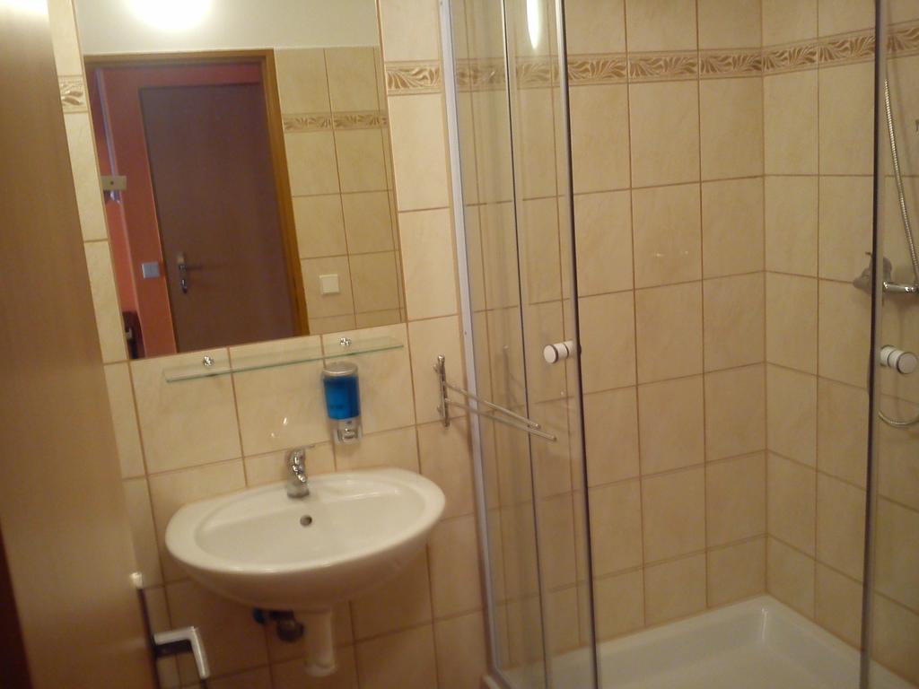 Penzion Pitnerka Hustopeče 部屋 写真