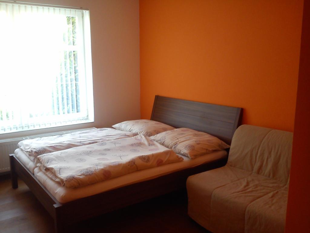 Penzion Pitnerka Hustopeče 部屋 写真