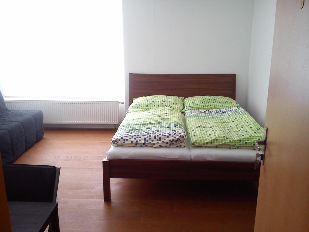 Penzion Pitnerka Hustopeče 部屋 写真