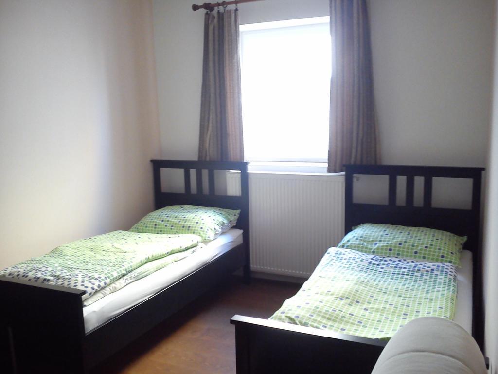 Penzion Pitnerka Hustopeče 部屋 写真